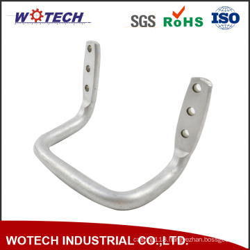 OEM Aluminium Stamping Handle